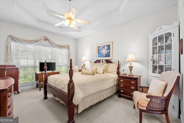 5825 Sloane Street, Douglasville, GA 30135