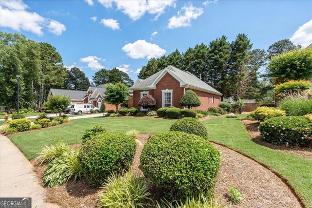 5825 Sloane Street, Douglasville, GA 30135