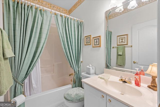 5825 Sloane Street, Douglasville, GA 30135