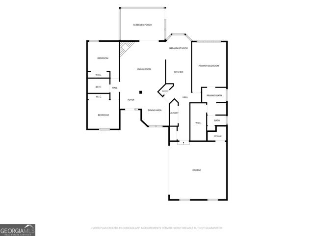 5825 Sloane Street, Douglasville, GA 30135