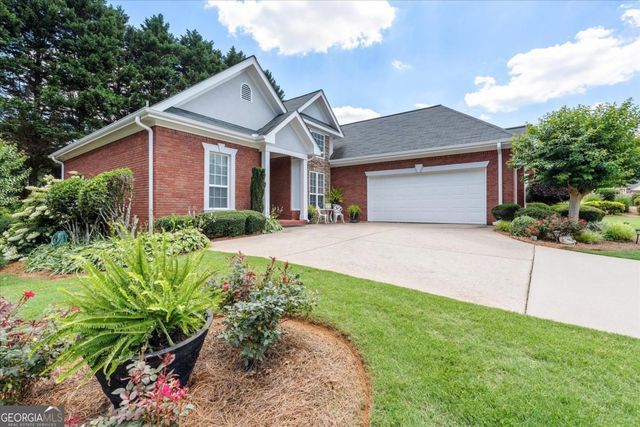 5825 Sloane Street, Douglasville, GA 30135