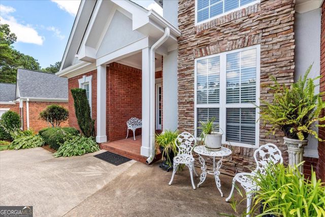 5825 Sloane Street, Douglasville, GA 30135
