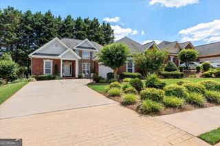 5825 Sloane Street, Douglasville, GA 30135