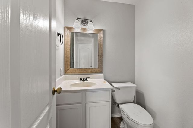 1308 Water Spaniel WAY, Round Rock, TX 78664