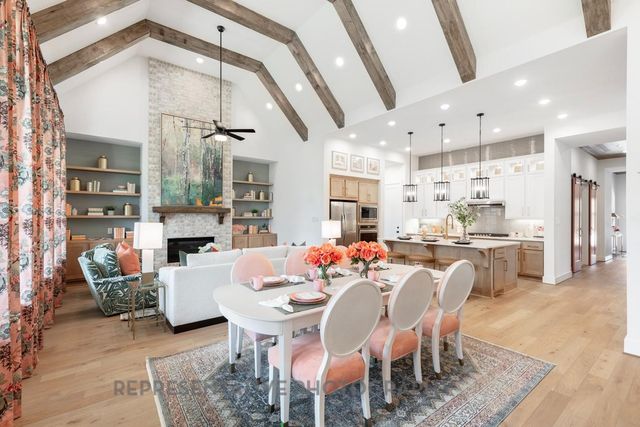 2245 Garnet Drive, Waxahachie, TX 75167