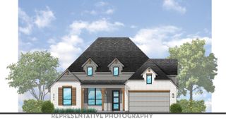 2245 Garnet Drive, Waxahachie, TX 75167