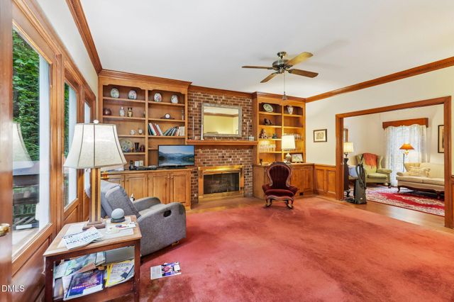 225 Jansmith Lane, Raleigh, NC 27615