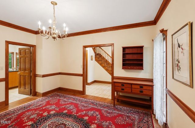 225 Jansmith Lane, Raleigh, NC 27615