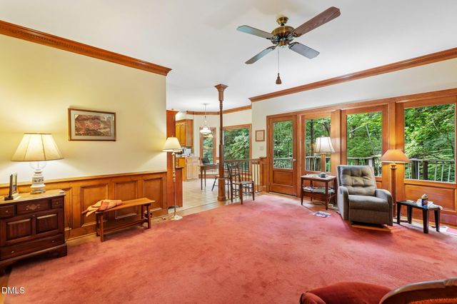 225 Jansmith Lane, Raleigh, NC 27615
