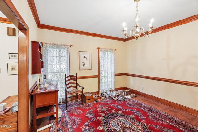 225 Jansmith Lane, Raleigh, NC 27615