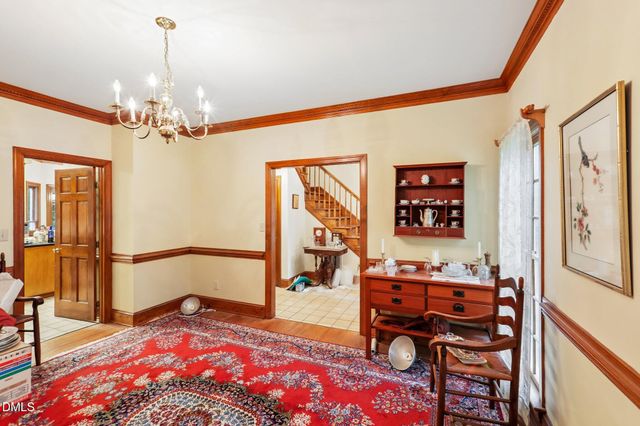 225 Jansmith Lane, Raleigh, NC 27615