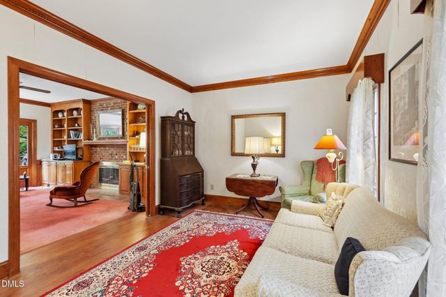 225 Jansmith Lane, Raleigh, NC 27615
