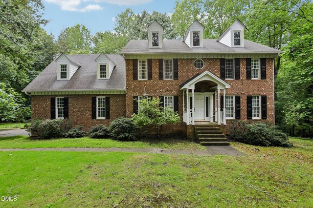 225 Jansmith Lane, Raleigh, NC 27615