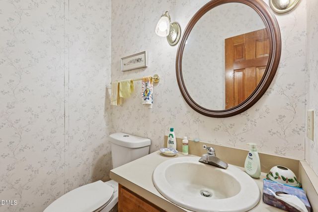 225 Jansmith Lane, Raleigh, NC 27615