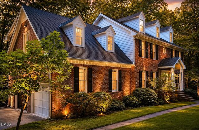 225 Jansmith Lane, Raleigh, NC 27615