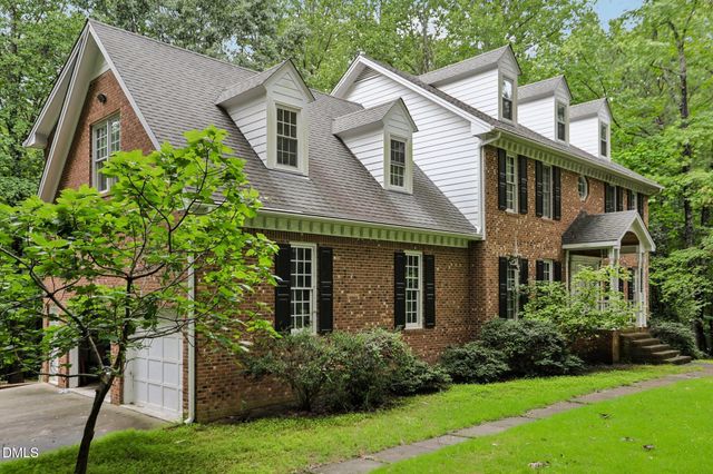 225 Jansmith Lane, Raleigh, NC 27615