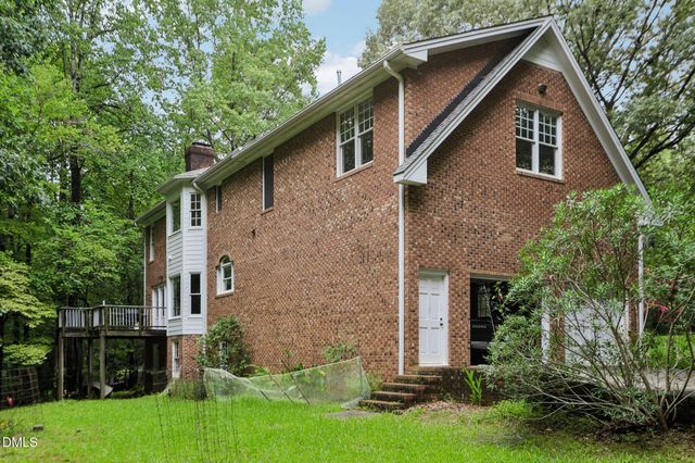 225 Jansmith Lane, Raleigh, NC 27615