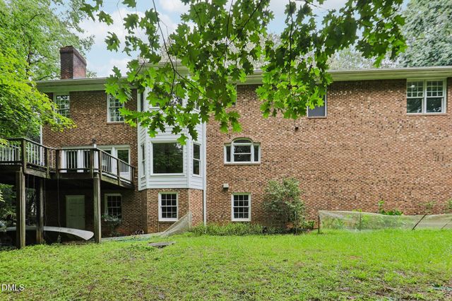 225 Jansmith Lane, Raleigh, NC 27615