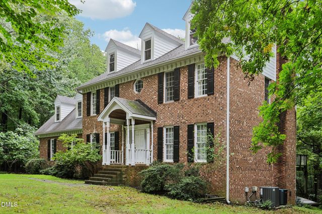 225 Jansmith Lane, Raleigh, NC 27615