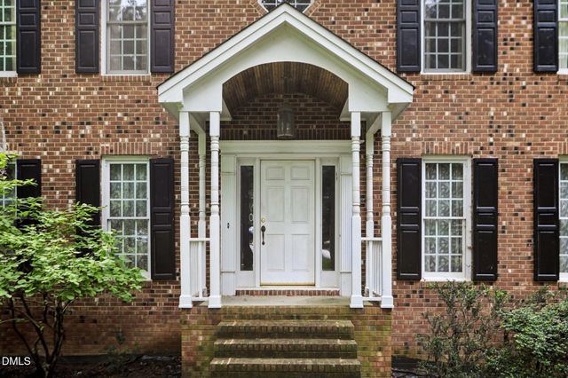 225 Jansmith Lane, Raleigh, NC 27615