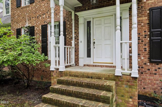 225 Jansmith Lane, Raleigh, NC 27615