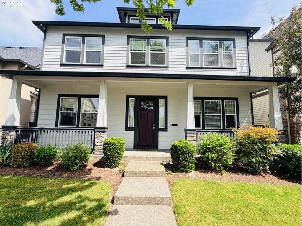 28172 Sw ICELAND Ave, Wilsonville, OR 97070