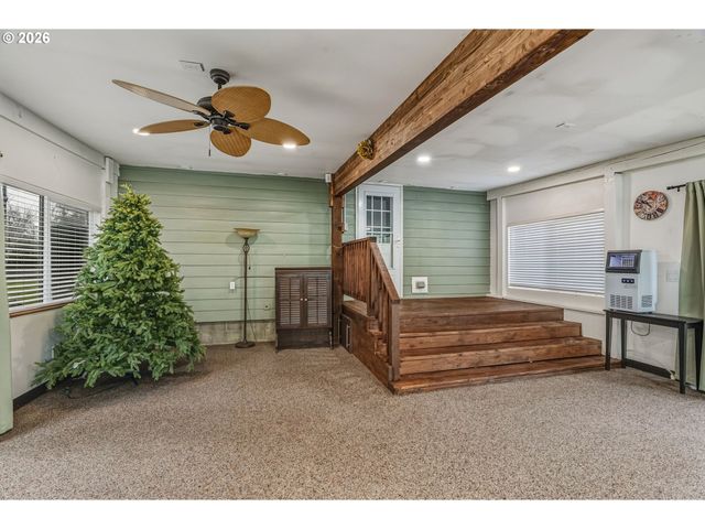 114 6TH St, Ryderwood, WA 98581