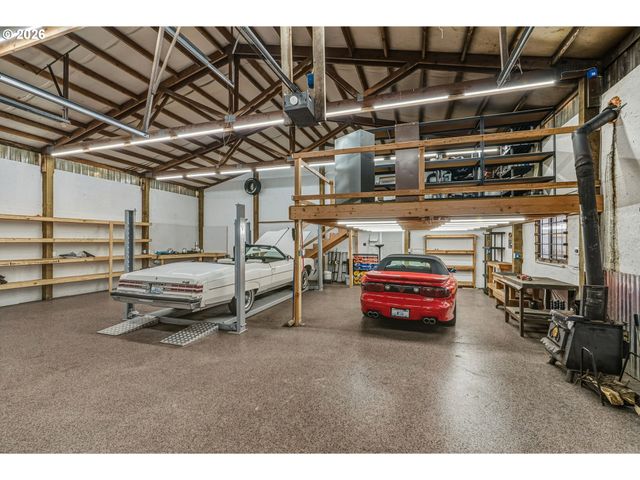 114 6TH St, Ryderwood, WA 98581