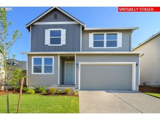 10587 Se WEBELOS Way, Happy Valley, OR 97086