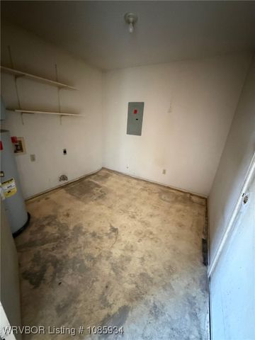 6725 Jackson Street, Fort Smith, AR 72903