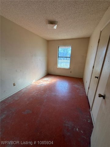 6725 Jackson Street, Fort Smith, AR 72903