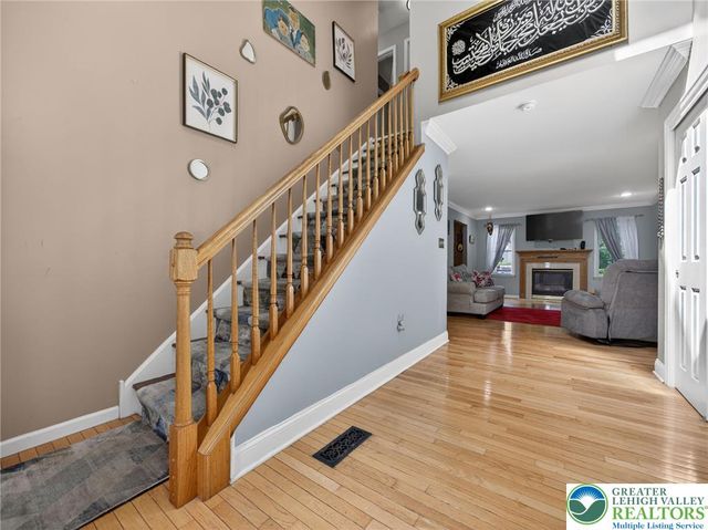 2580 Lower Way, Forks Twp, PA 18040