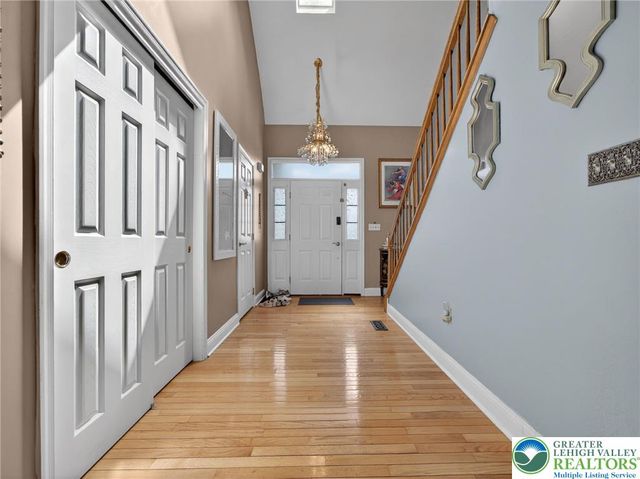 2580 Lower Way, Forks Twp, PA 18040
