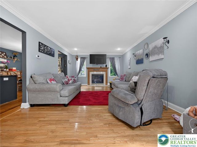 2580 Lower Way, Forks Twp, PA 18040