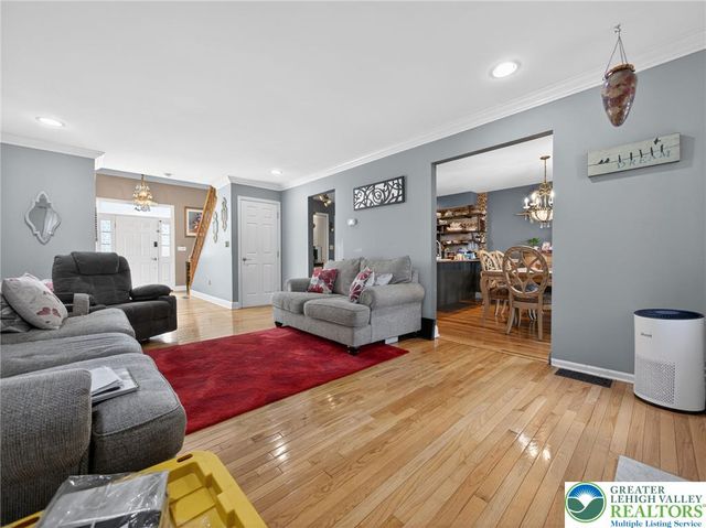 2580 Lower Way, Forks Twp, PA 18040