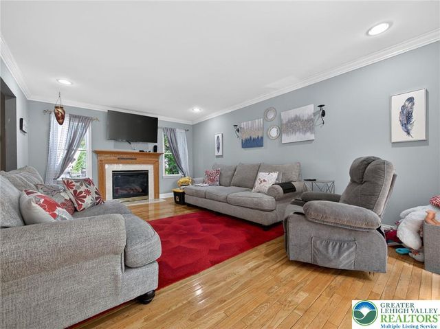 2580 Lower Way, Forks Twp, PA 18040