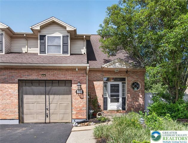 2580 Lower Way, Forks Twp, PA 18040