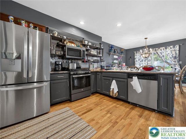 2580 Lower Way, Forks Twp, PA 18040