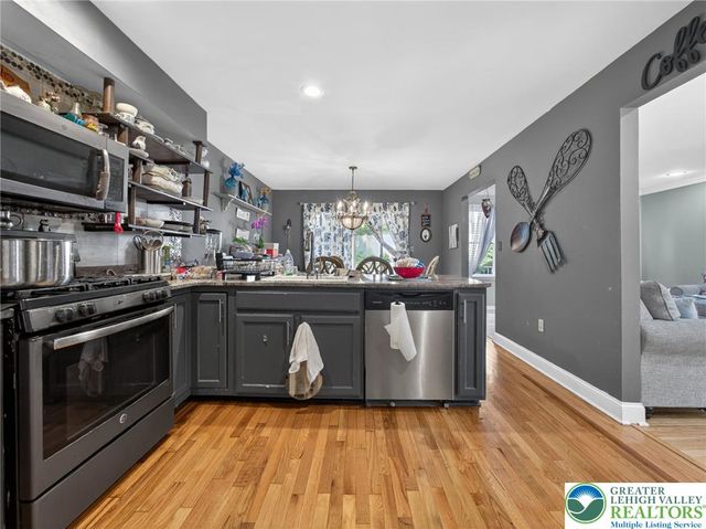 2580 Lower Way, Forks Twp, PA 18040
