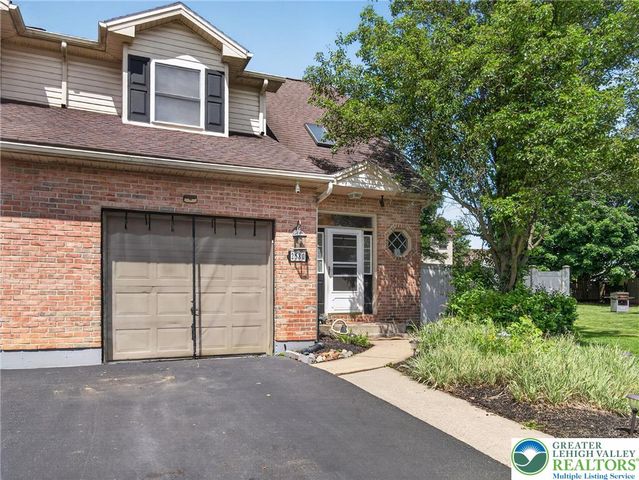 2580 Lower Way, Forks Twp, PA 18040