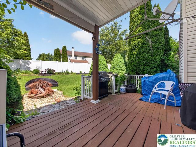2580 Lower Way, Forks Twp, PA 18040