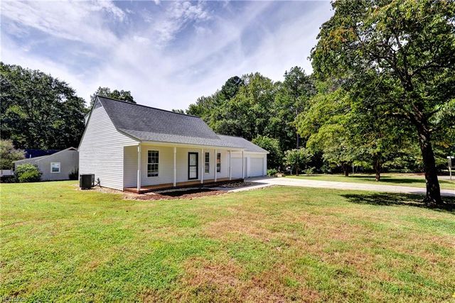 7020 Fox Mill Run DR, Gloucester, VA 23061