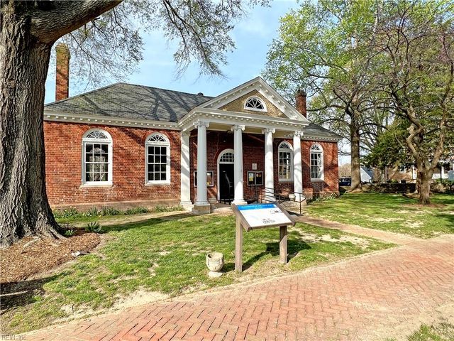 7020 Fox Mill Run DR, Gloucester, VA 23061