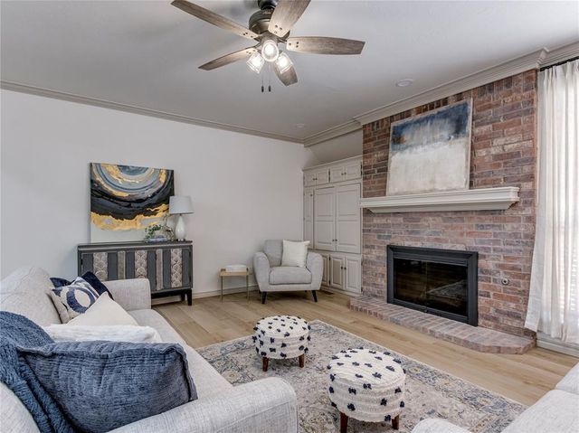 3309 Huntsman Court, Edmond, OK 73003