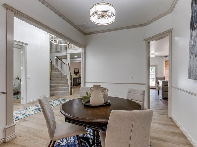 3309 Huntsman Court, Edmond, OK 73003