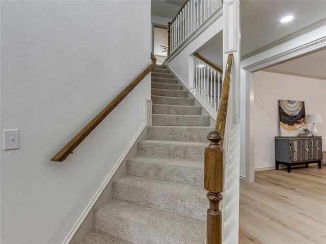 3309 Huntsman Court, Edmond, OK 73003