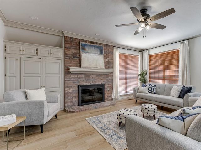 3309 Huntsman Court, Edmond, OK 73003