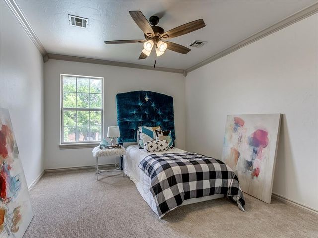 3309 Huntsman Court, Edmond, OK 73003