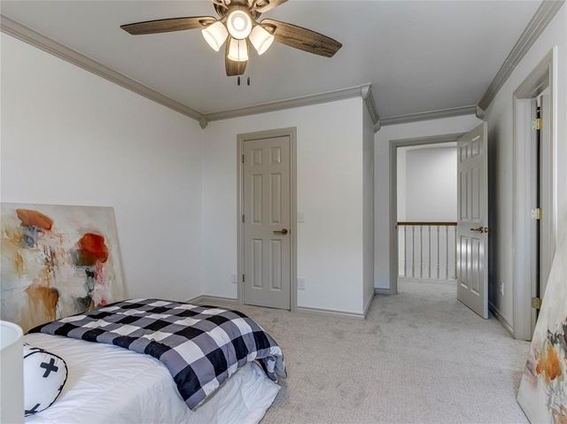 3309 Huntsman Court, Edmond, OK 73003