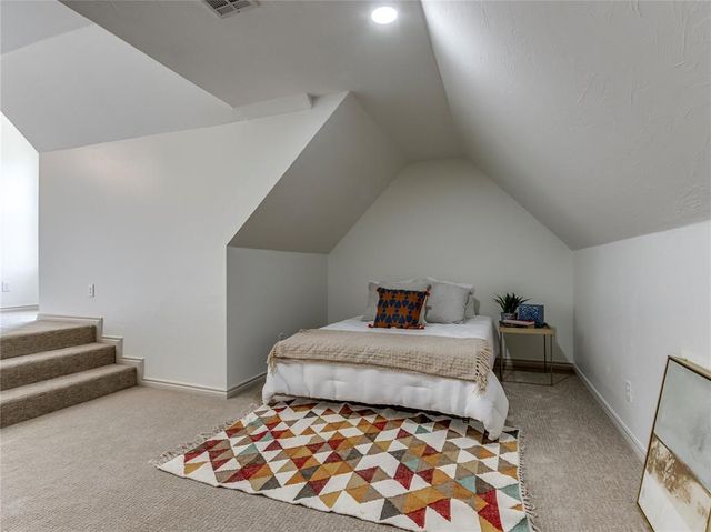 3309 Huntsman Court, Edmond, OK 73003